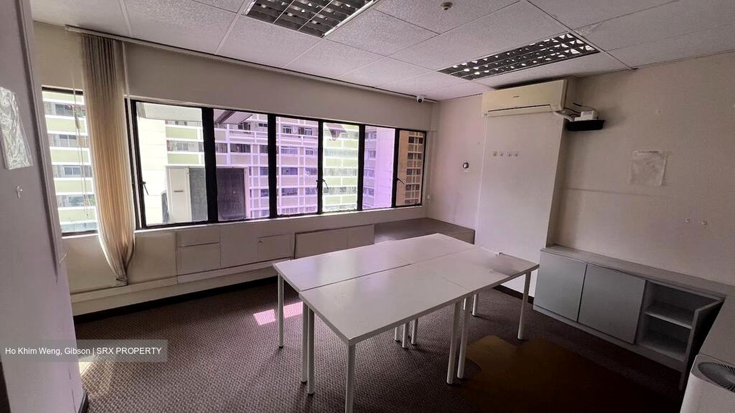 Fook Hai Building (D1), Office #571197661